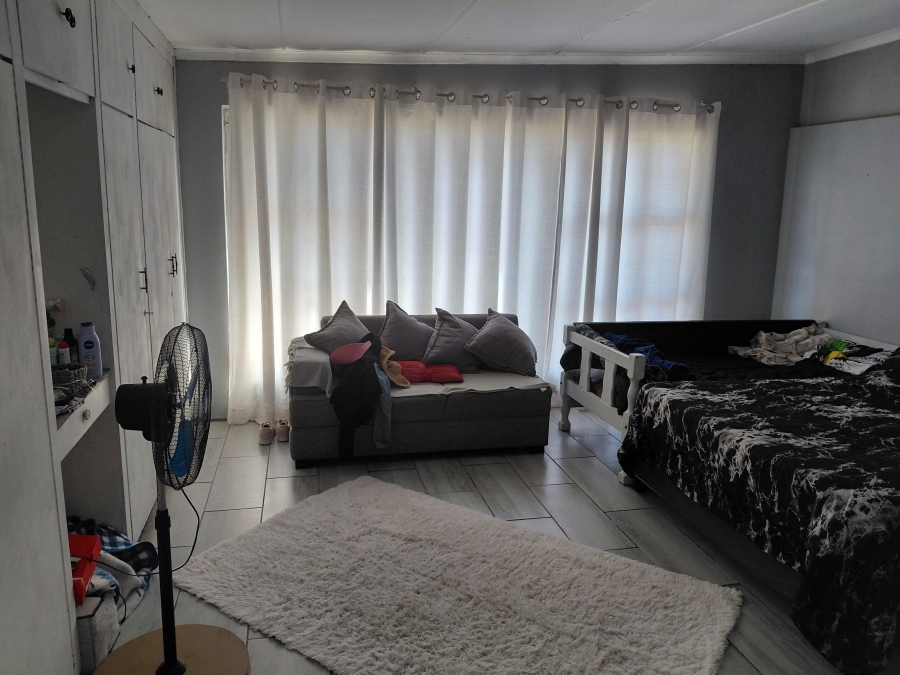 3 Bedroom Property for Sale in Bothasrus Eastern Cape